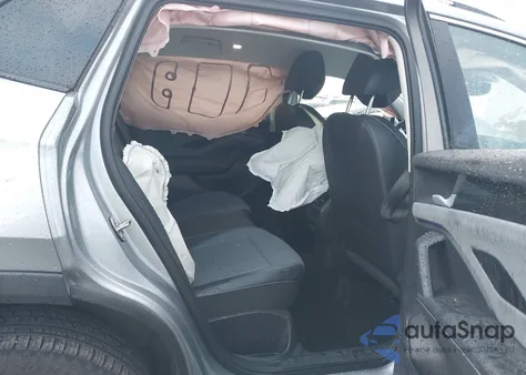 2025 Volkswagen Tiguan 2.0T Se z USA, uszkodzony, nr VIN 3VVMR7RM0SM044023